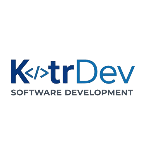 KotrDev — Software Development